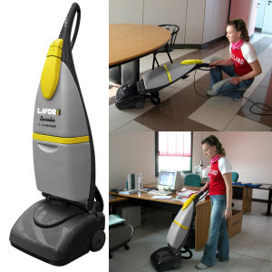 Lavor szorowarka Sprinter prowadzony automat 1200W Marka Lavor