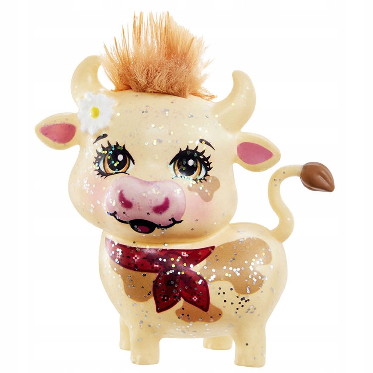 

Enchantimals: figurka krówka Curdle (GNY78)