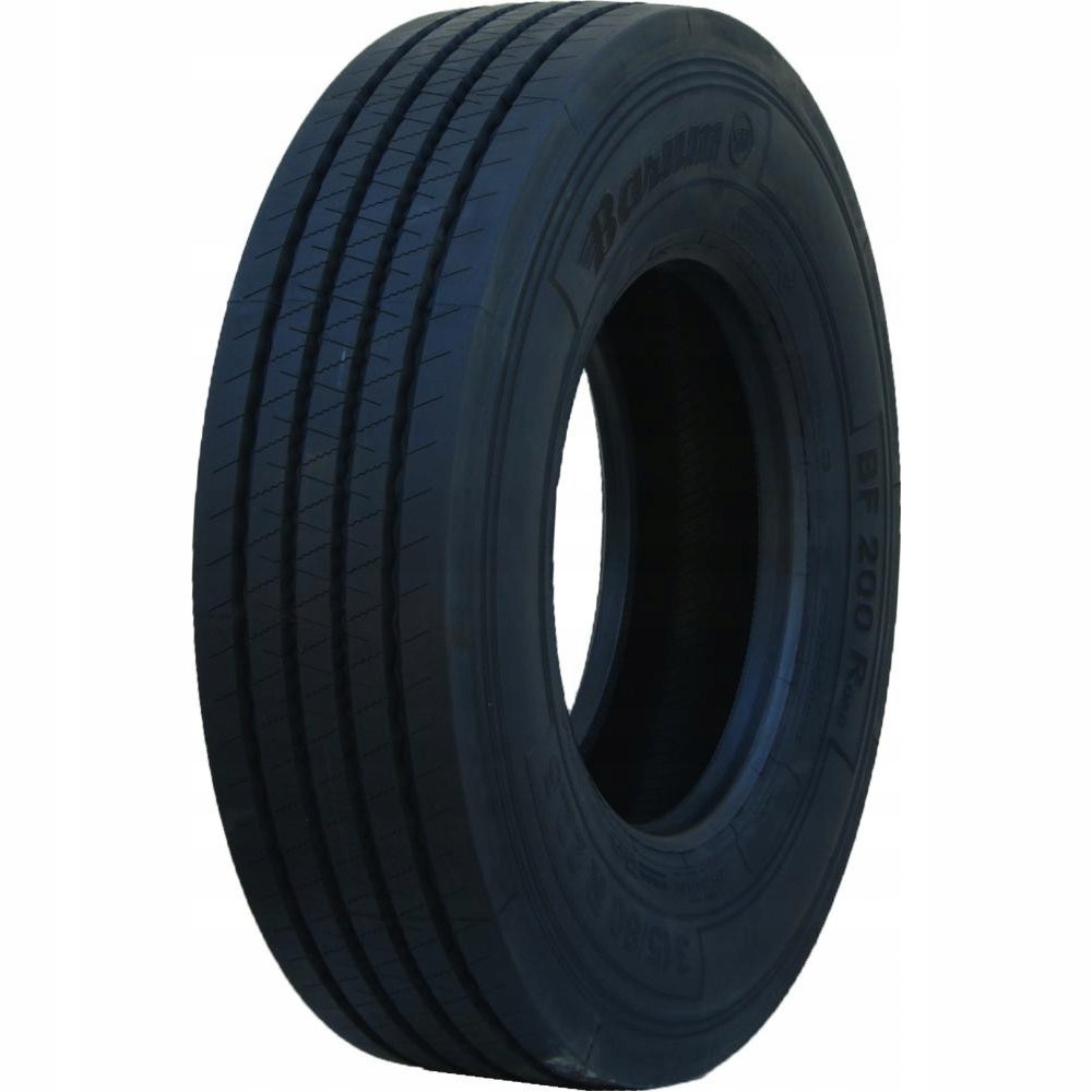 Predná pneumatika Barum 235/75R17.5 Cba BF200