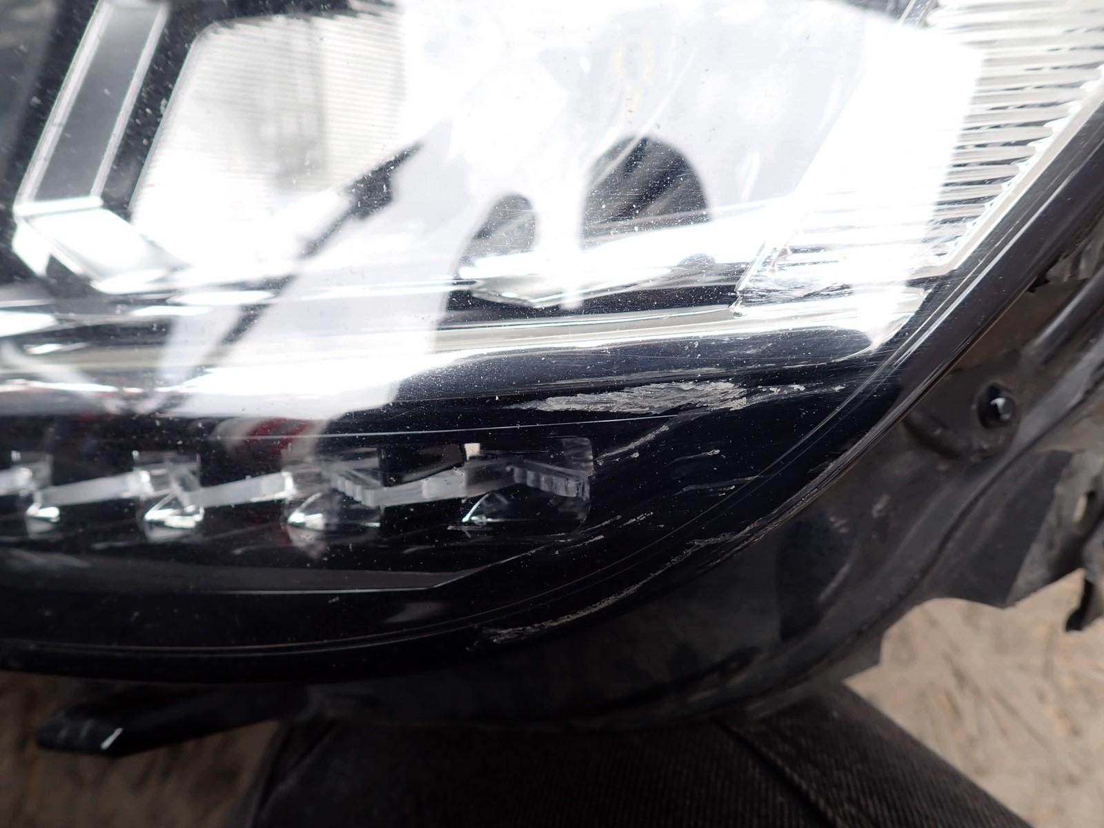 light left left FULL LED VW TIGUAN 2 II 5NA 16-21 5NB941035B
