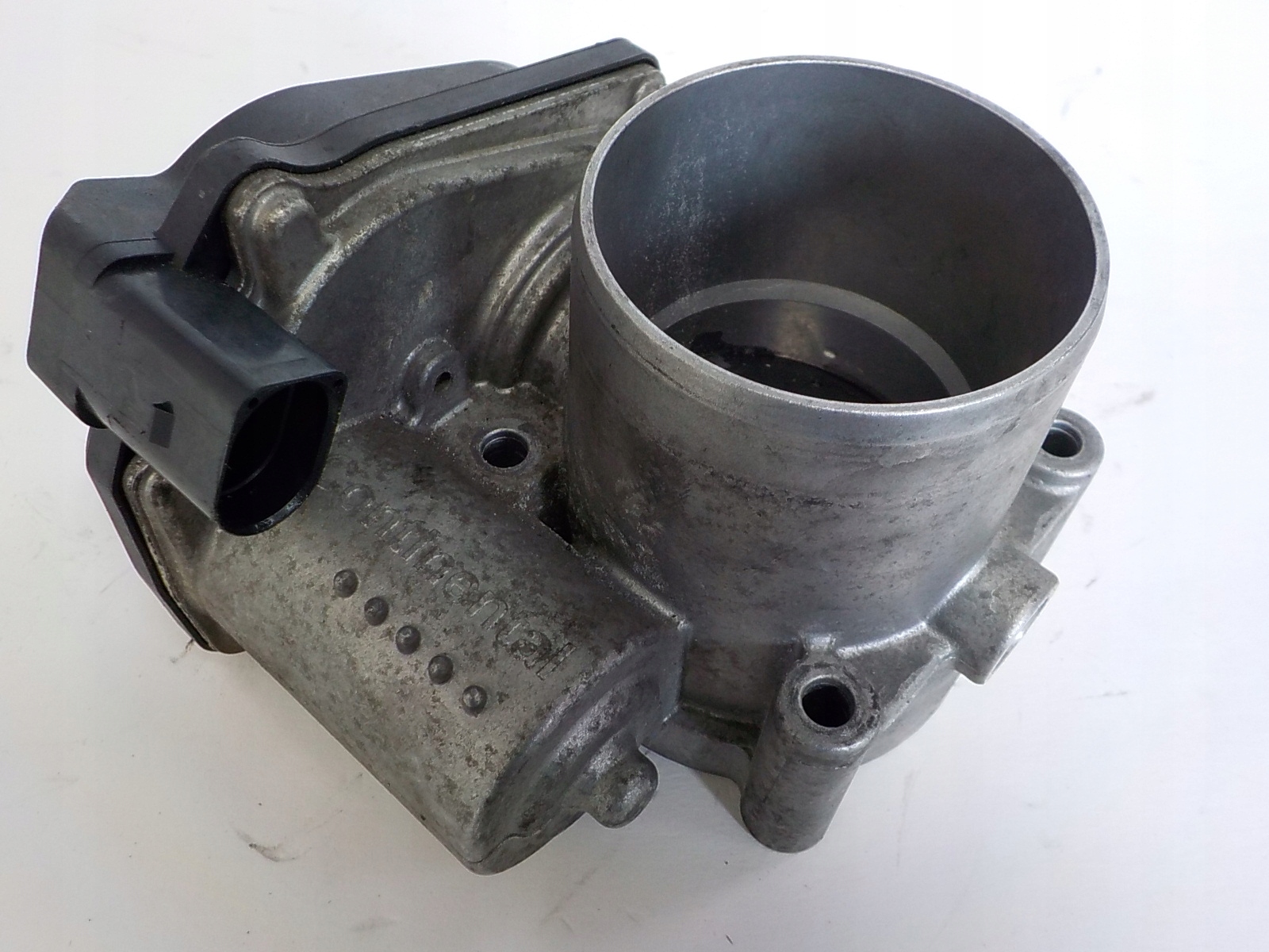 VW SEAT SKODA 1.4 16V CGG PRZEPUSTNICA CONTINENTAL