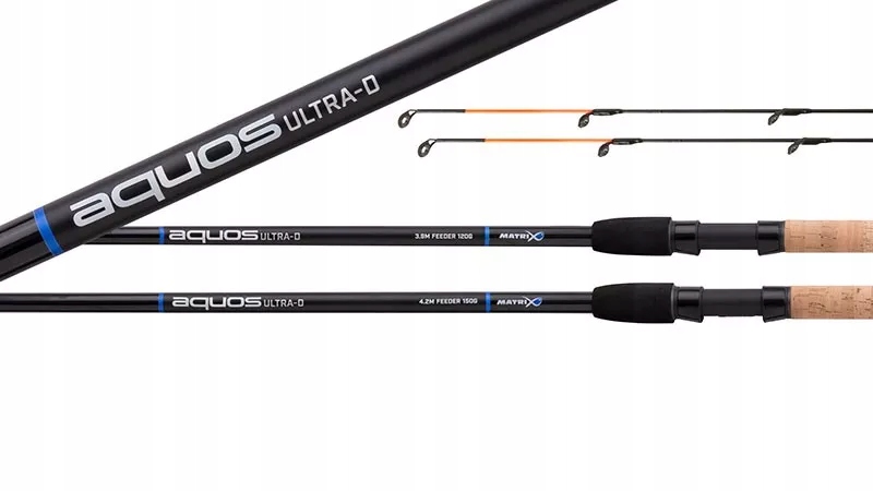 Wędka Matrix Aquos Ultra-D 4.20m 150g