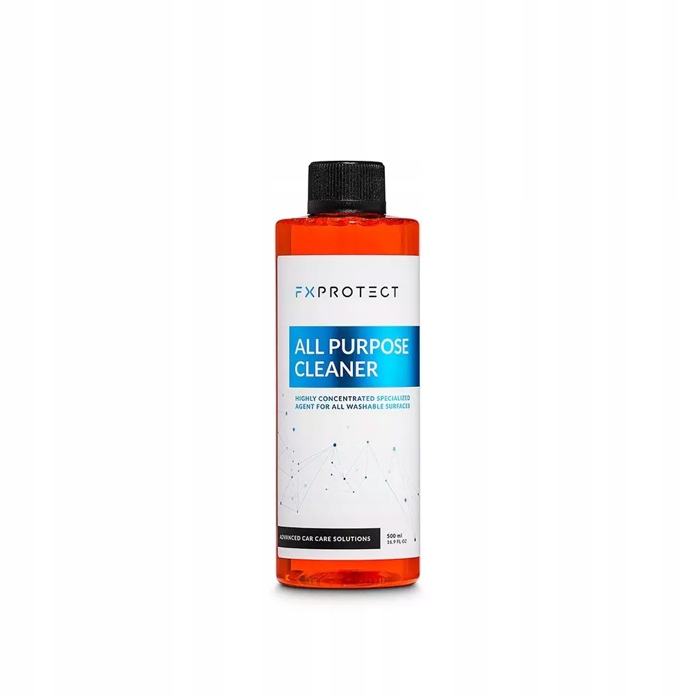 

Fx Protect Apc Strong 500ml