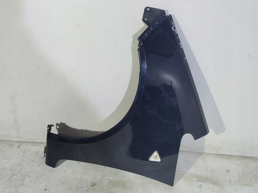 Mitsubishi Colt Z30 parafango sinistra X19