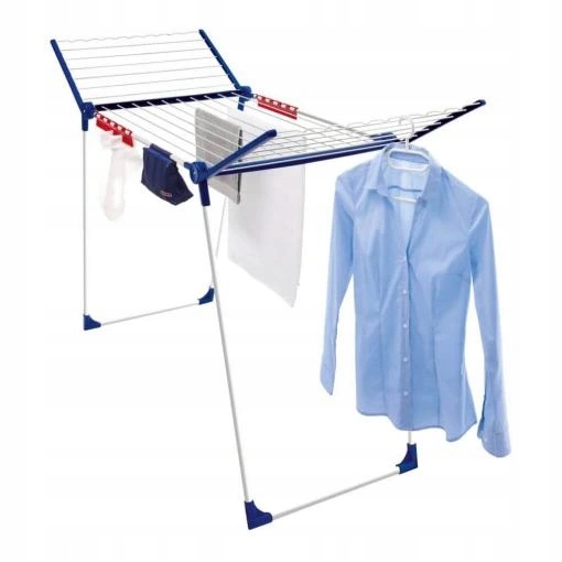 Levně Leifheit Pegasus 200 Solid Comfort