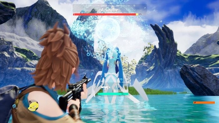 Palworld PC STEAM PC PEŁNA WERSJA GRY Platforma PC