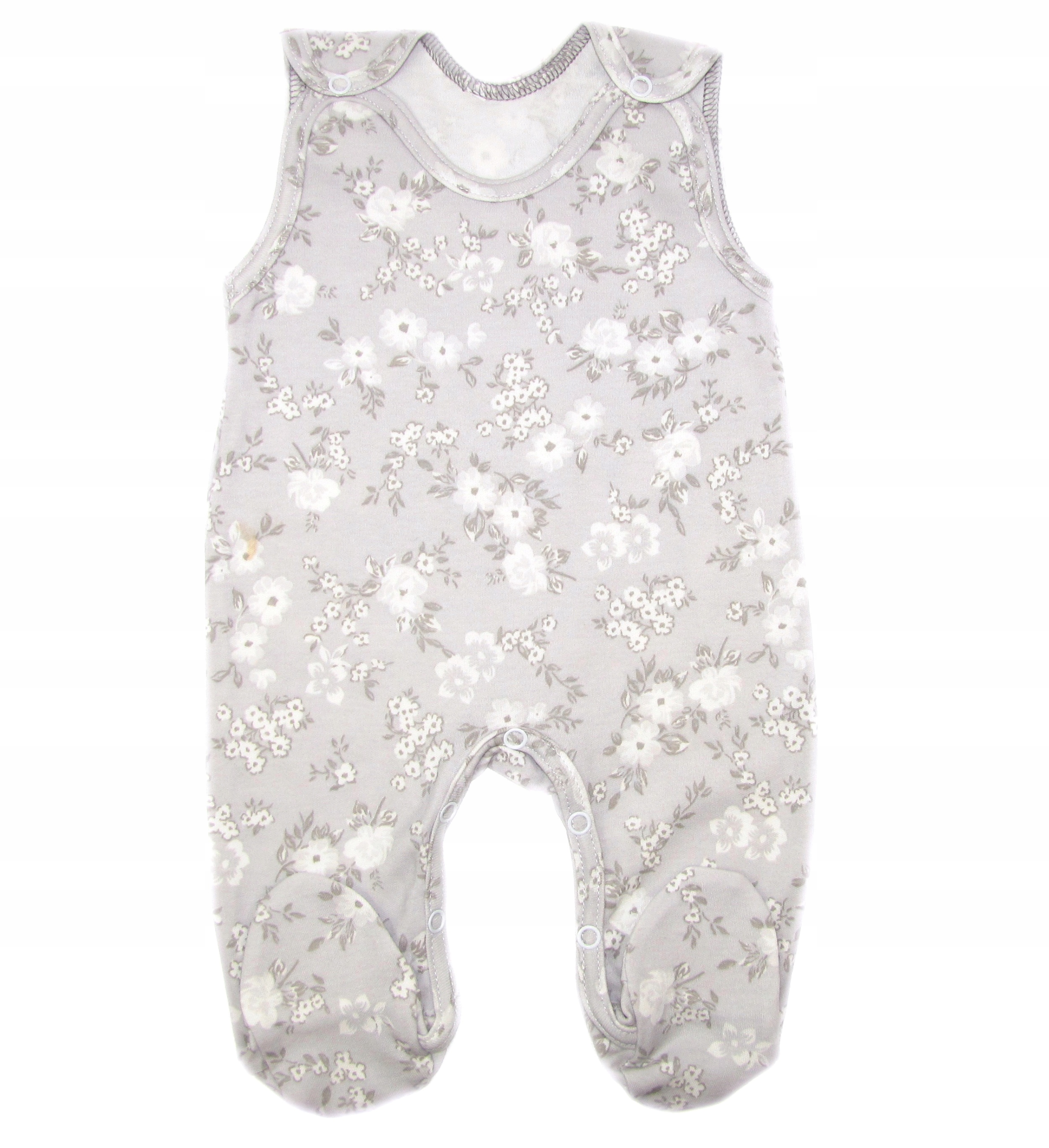 ŚPIOCHY NIEMOWLĘCE ŚPIOSZKI BAWEŁNIANE r.62 /85/ Kod producenta 56085/62