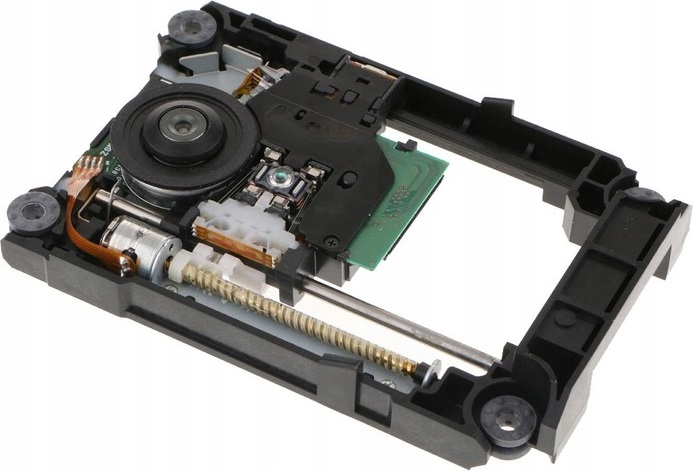 Laser KES-496A Mechanizm KEM-496AAA CUH-2016 7016