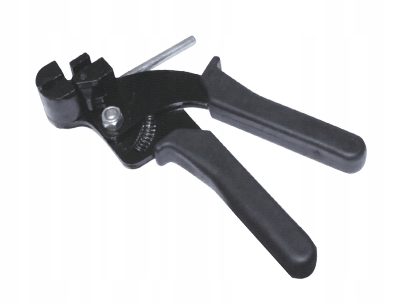 Automatické kleště pro krimpování a stříhání