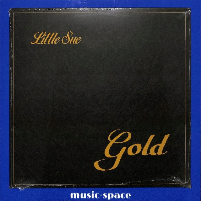 Little Sue Gold Us New