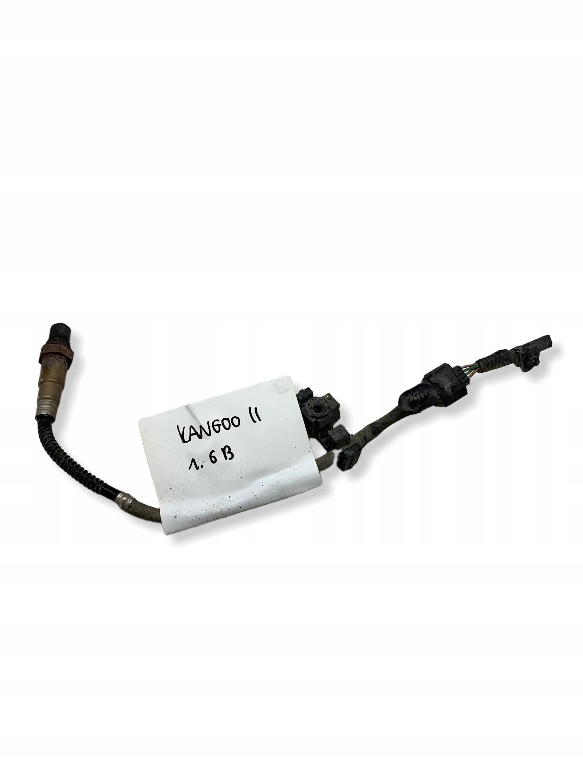 SONDA LAMBDA 0258010110 200437489 RENAULT KANGOO II (2007-2013) 1.6 B