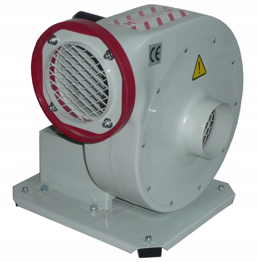 Wentylator transportowy ADAMIK VAN 100