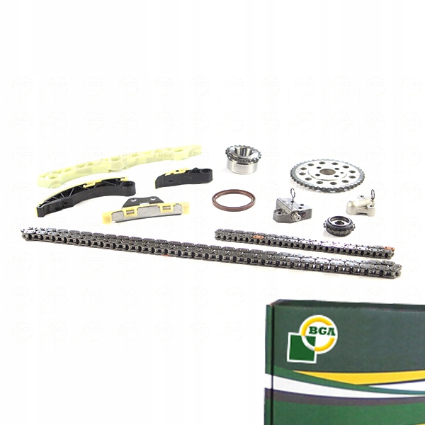 TC5420FK - Комплект ланцюга ГРМ BGA для MAZDA 6 2,2