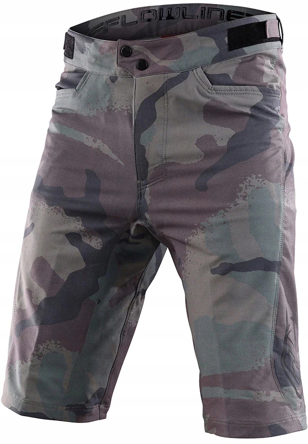 Cyklistické Kraťasy Troy Lee Designs Flowline vel. 32