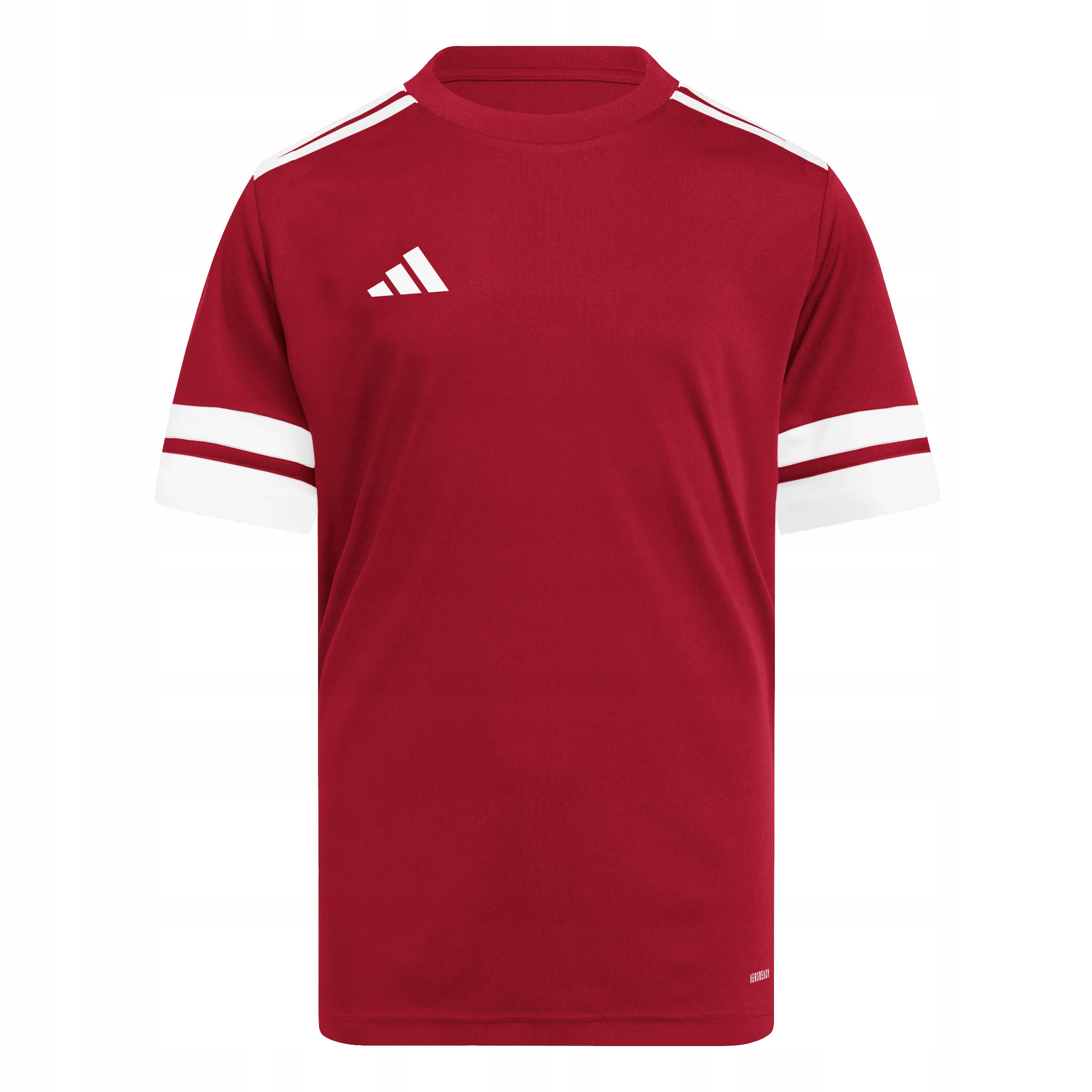 koszulka adidas Squadra 25 Kids JJ0051 116 cm