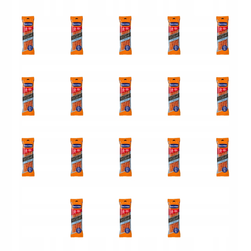 Kabanos exclusive z krůty 90 g Tarczyński X18