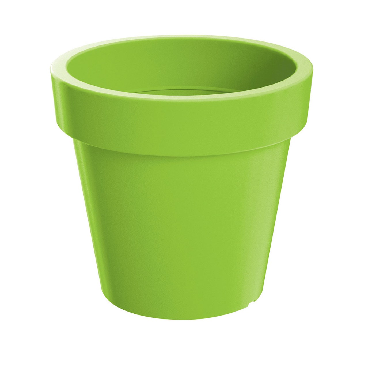 

Doniczka Lofly limonka DLOF250-389U
