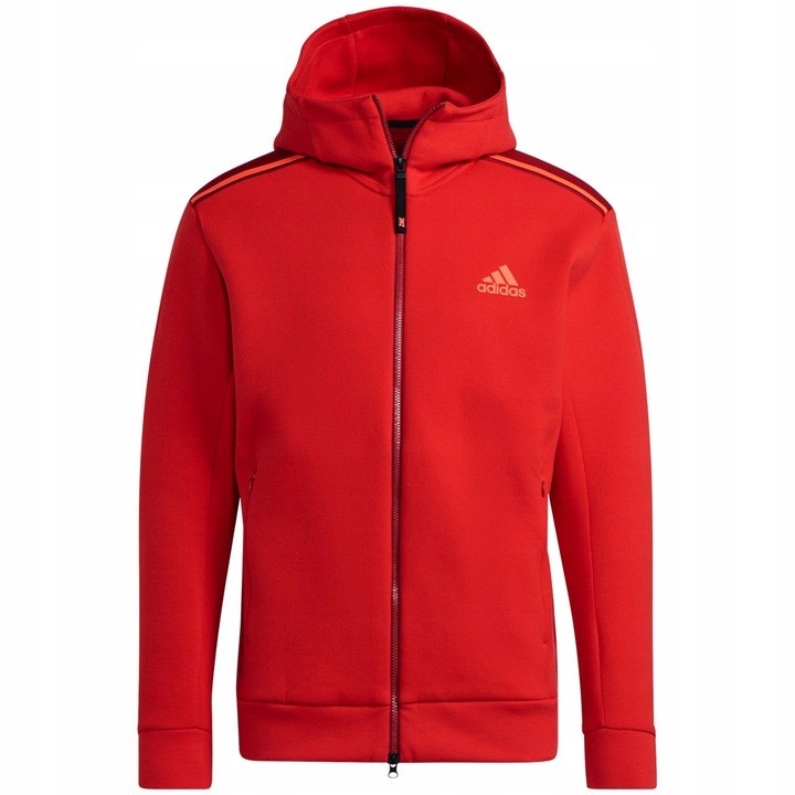 Pánská mikina Adidas Zne H08191 Vel S
