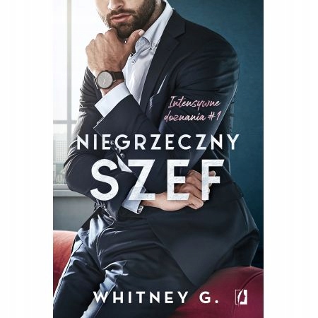 

Niegrzeczny szef Intensywne doznania 1 Whitney G.