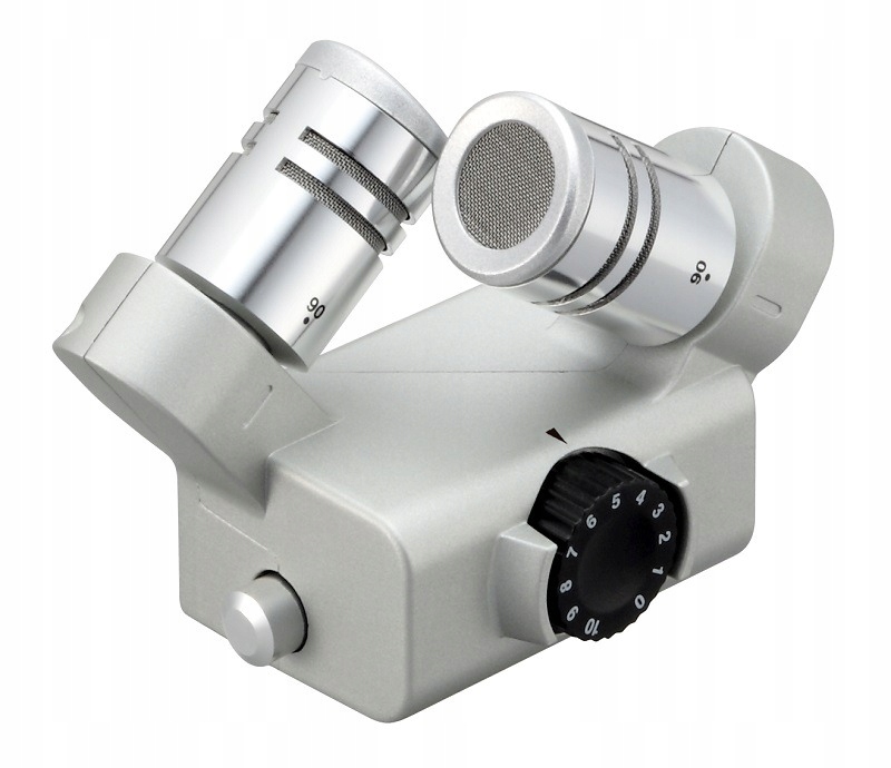 ZOOM H6 BLACK HANDY RECORDER - REJESTRATOR CYFROWY Model H6-BLACK