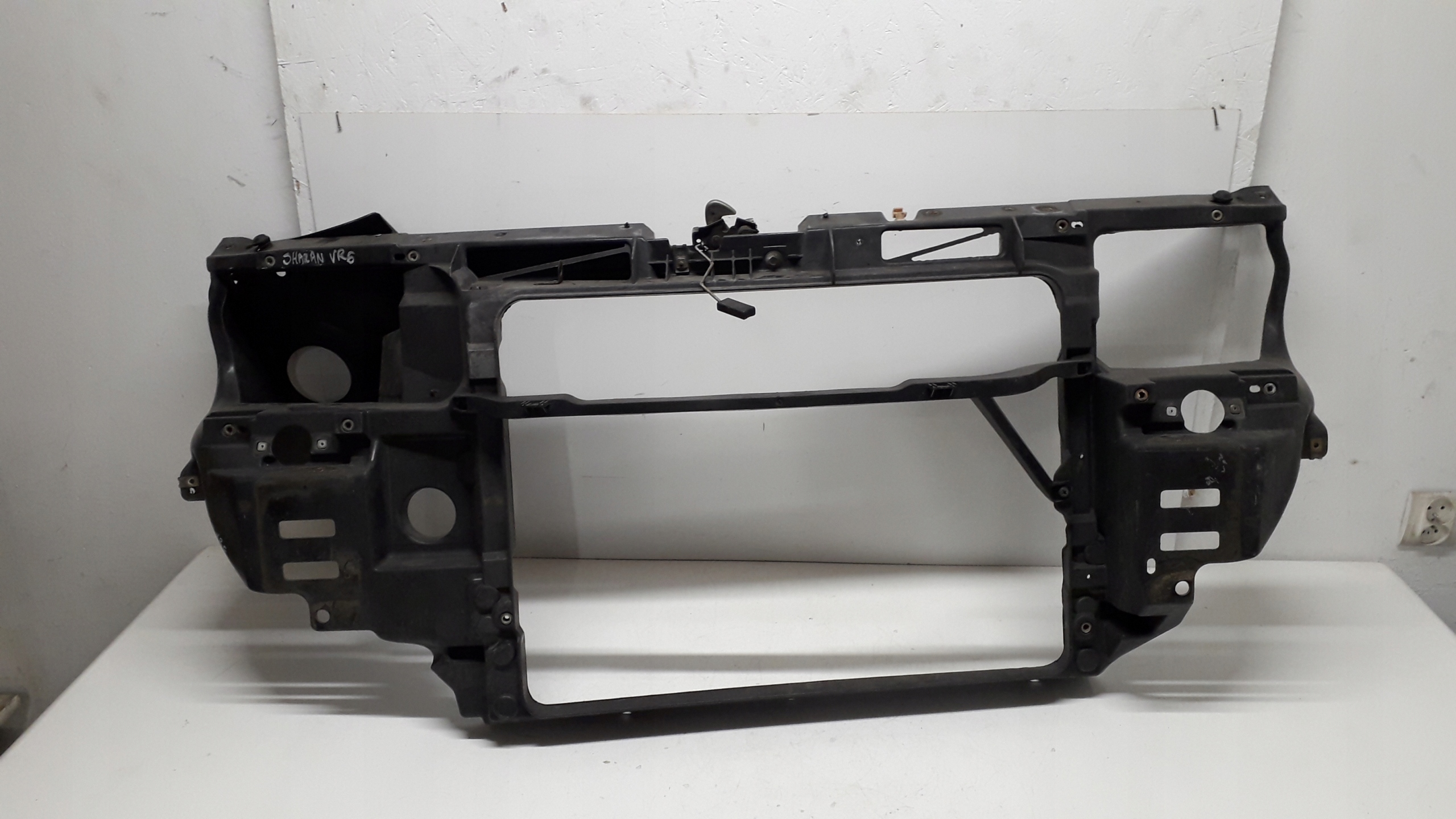 VW SHARAN MK1 95-00 2.8 VR6 PAS PRZEDNI