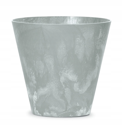 

Donica Doniczka Beton ⌀20 CM H18 CM
