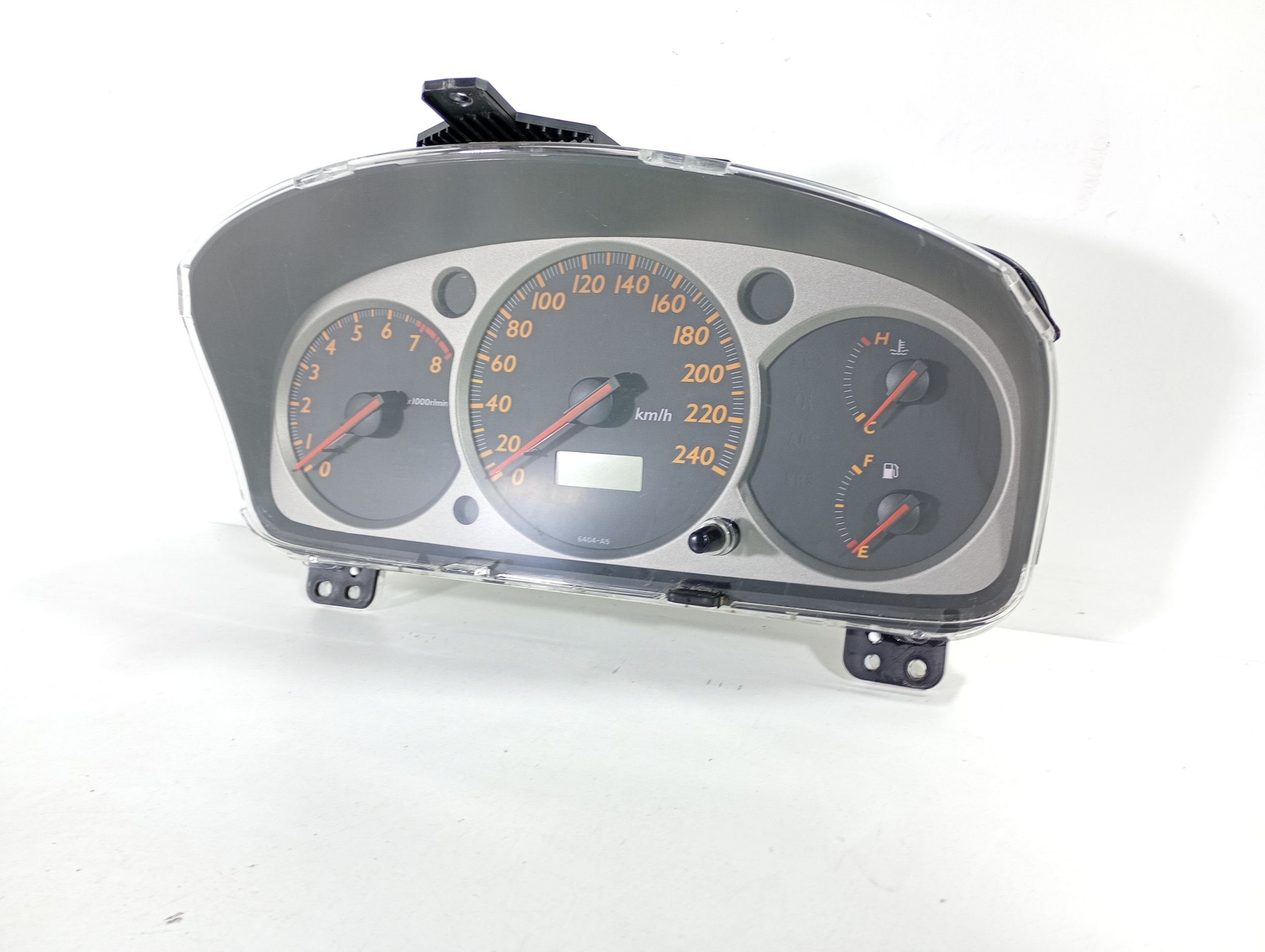 Honda STREAM 00-07 dials dials tachometer OE 78100-6000