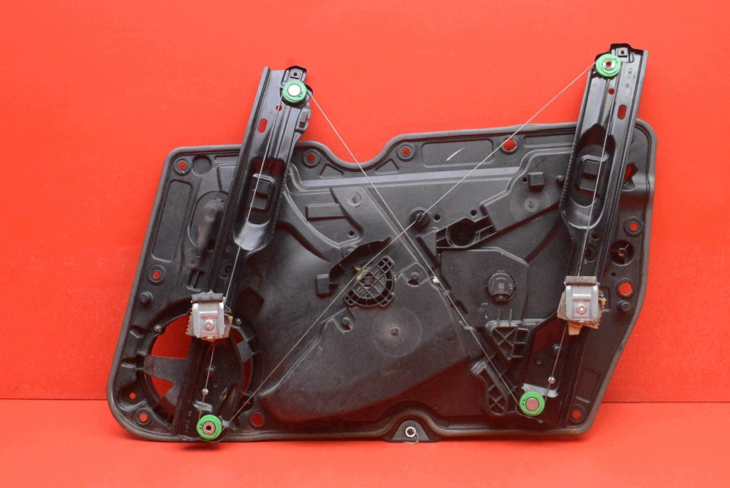 window regulator left front EU 5K1837729P VW GOLF 6 VI 5D HB 08-15