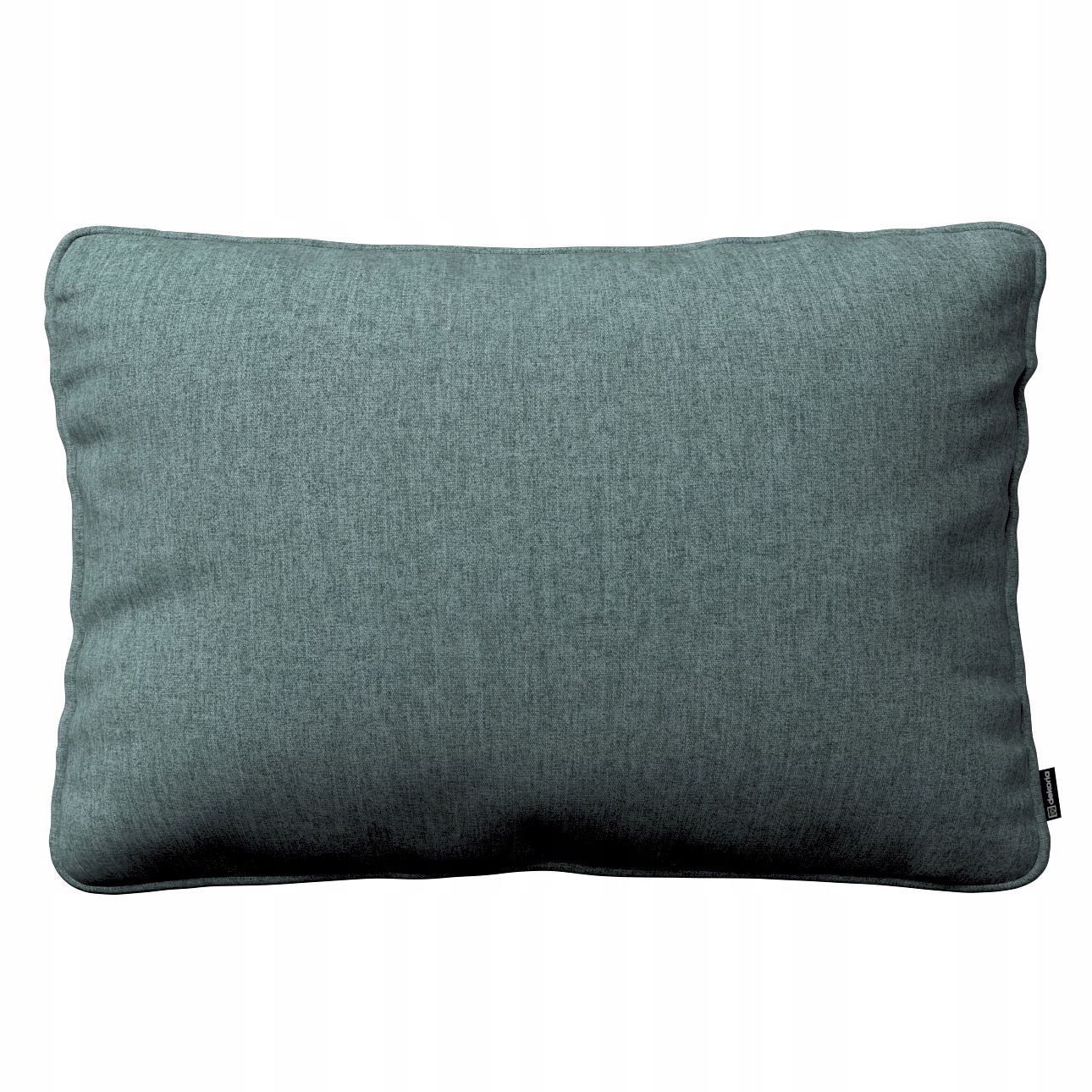 Dekoria Povlak na polštář 60x40 odstíny modré