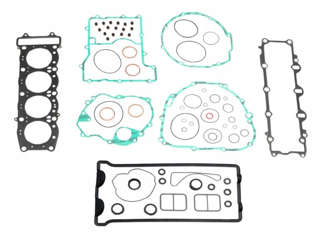 Athena Komplet Tesnenia Kawasaki Zxr 750/R '91-'95 ()