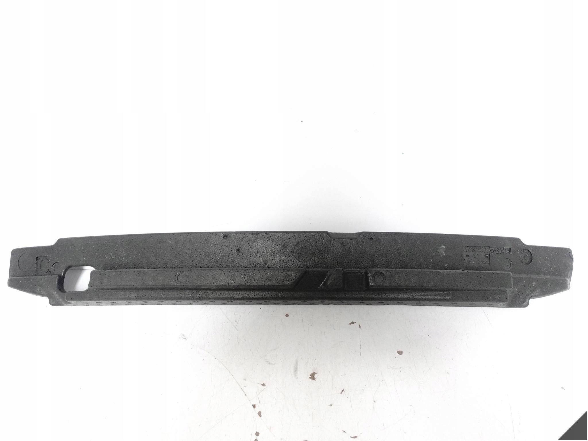 PORSCHE 911 992 TURBO 19- ABSORBER sider pillar console bumper front