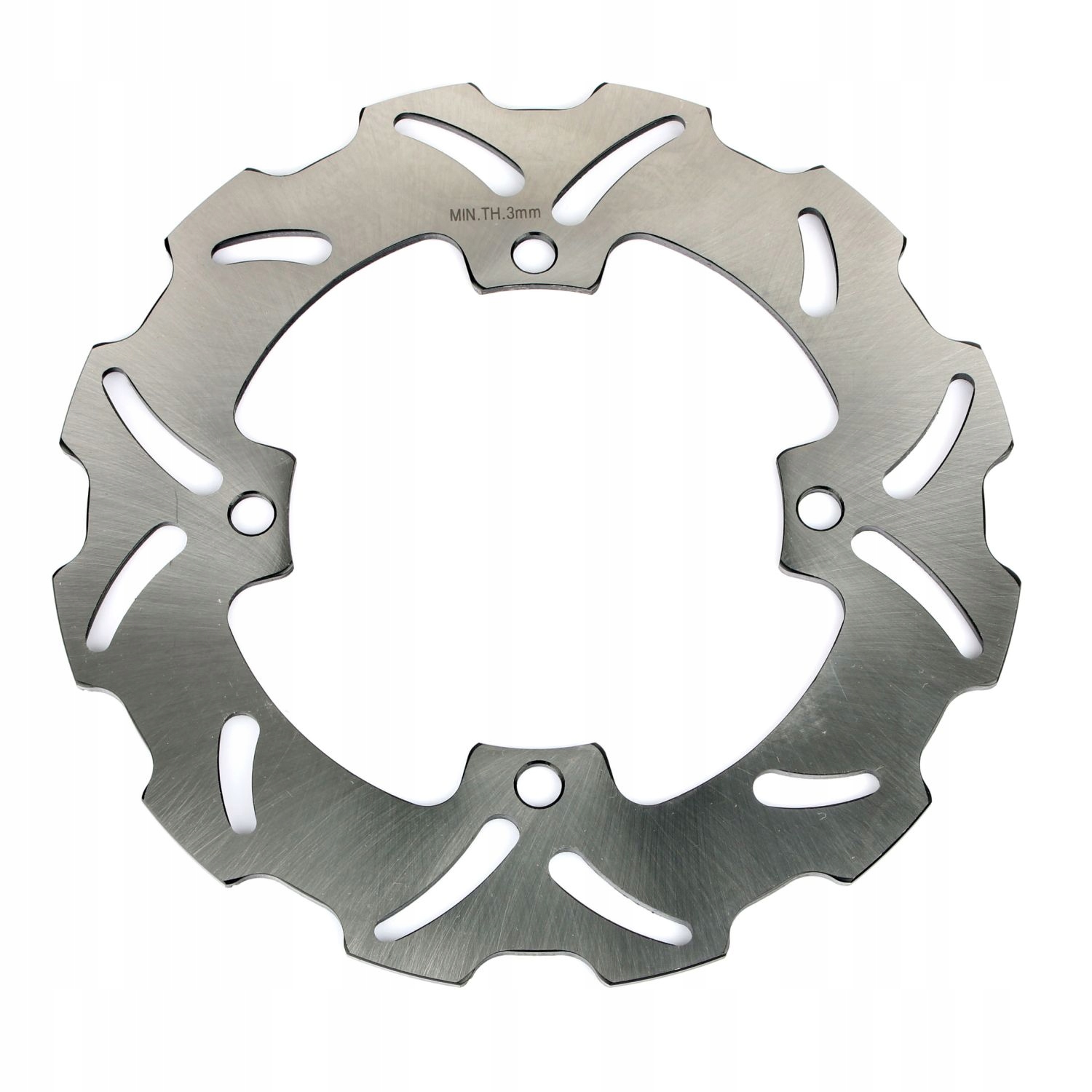 CMCBD-821-SXR - ГАЛЬМІВНИЙ ДИСК ЗАДНІЙ ЗАДНІЙ SUZUKI RM-Z 250 07-18