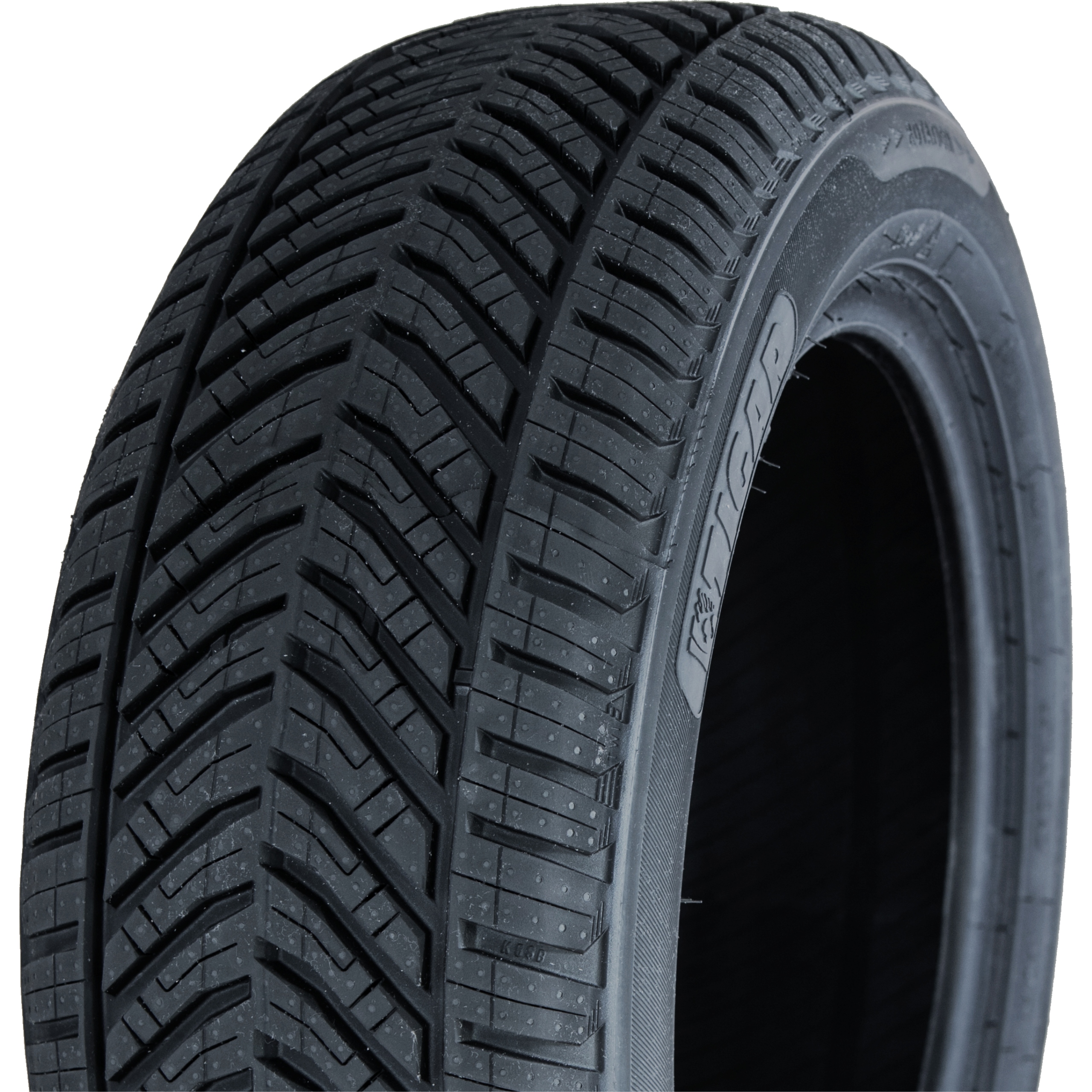 

2x 215/55R16 97V All Season Tigar 2022