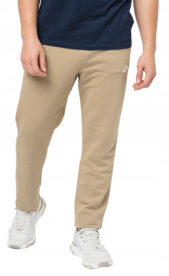 Pánské kalhoty Nike Sportswear Club BV2713-247 M