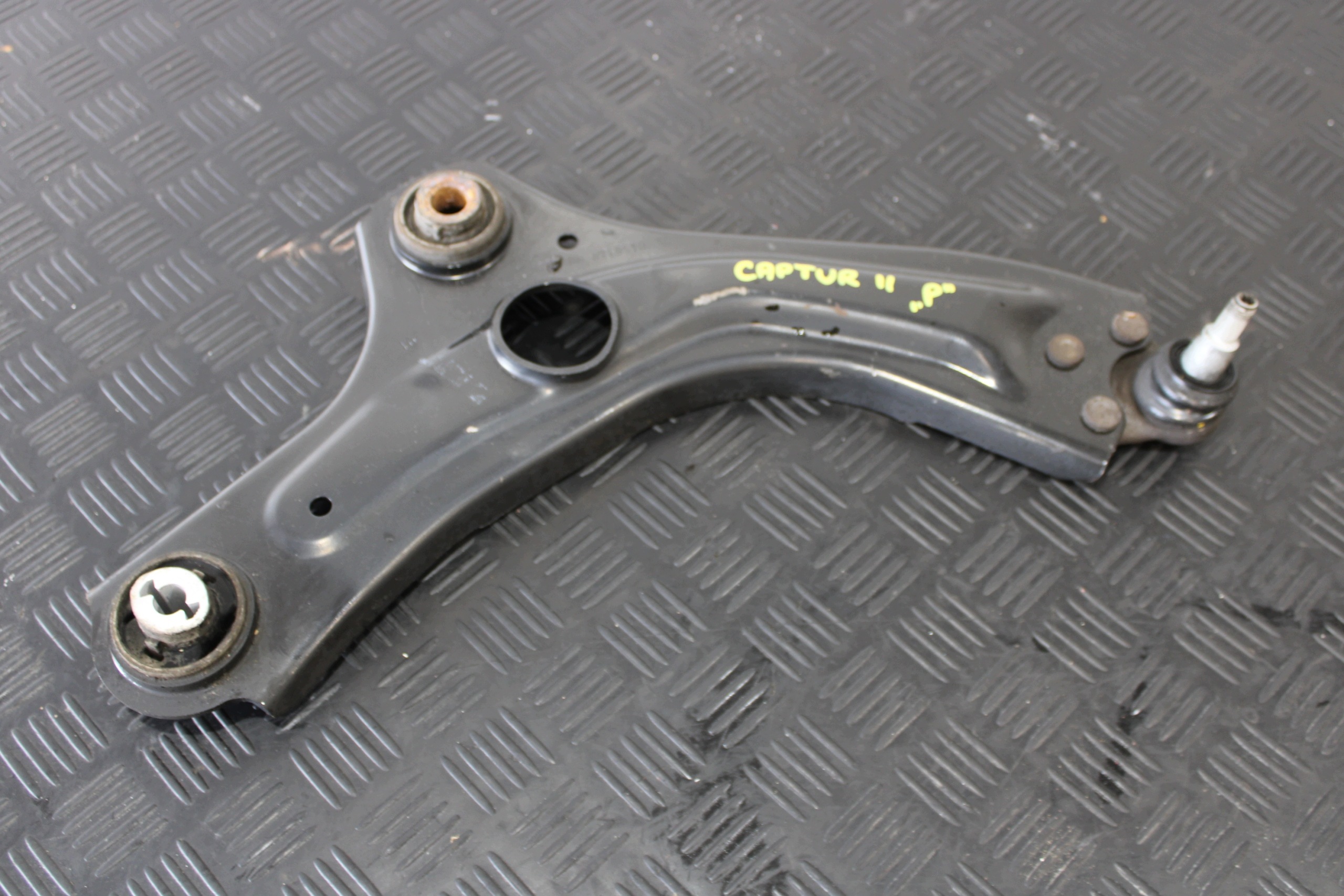 arm right front RENAULT CAPTUR II 2 1,0 TCE