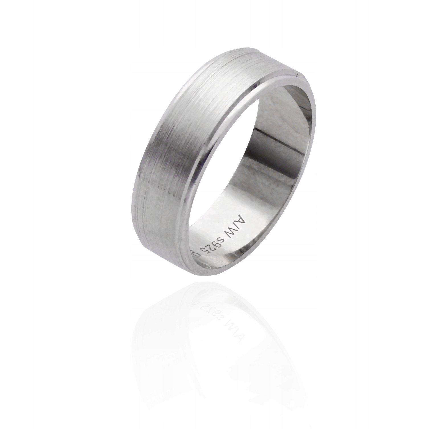 Stříbrný prsten Ag 925 IM0011122OBR vel.12