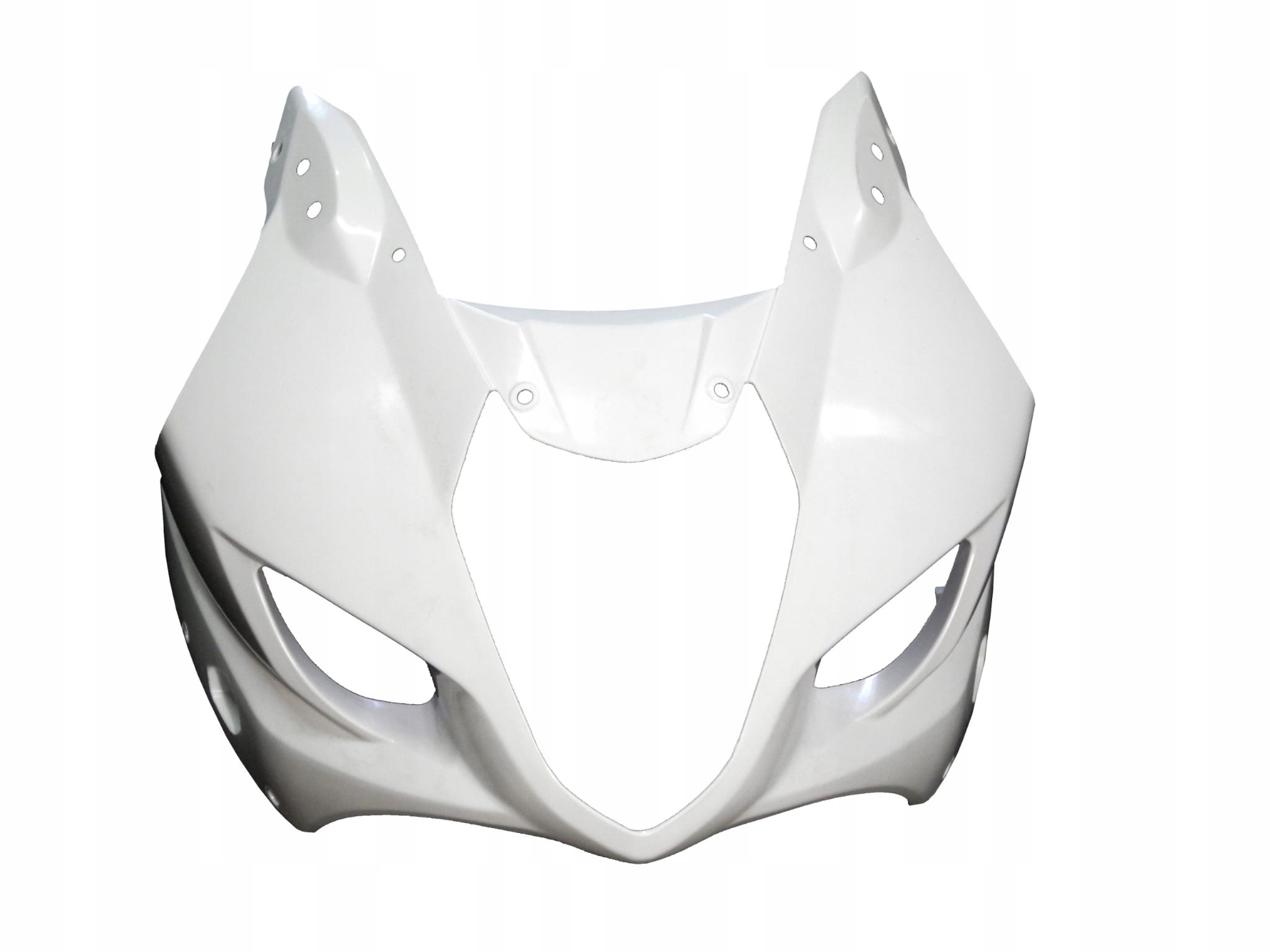Čachová lebka Suzuki Gsx-r 1000 2003-2004 K3 K4