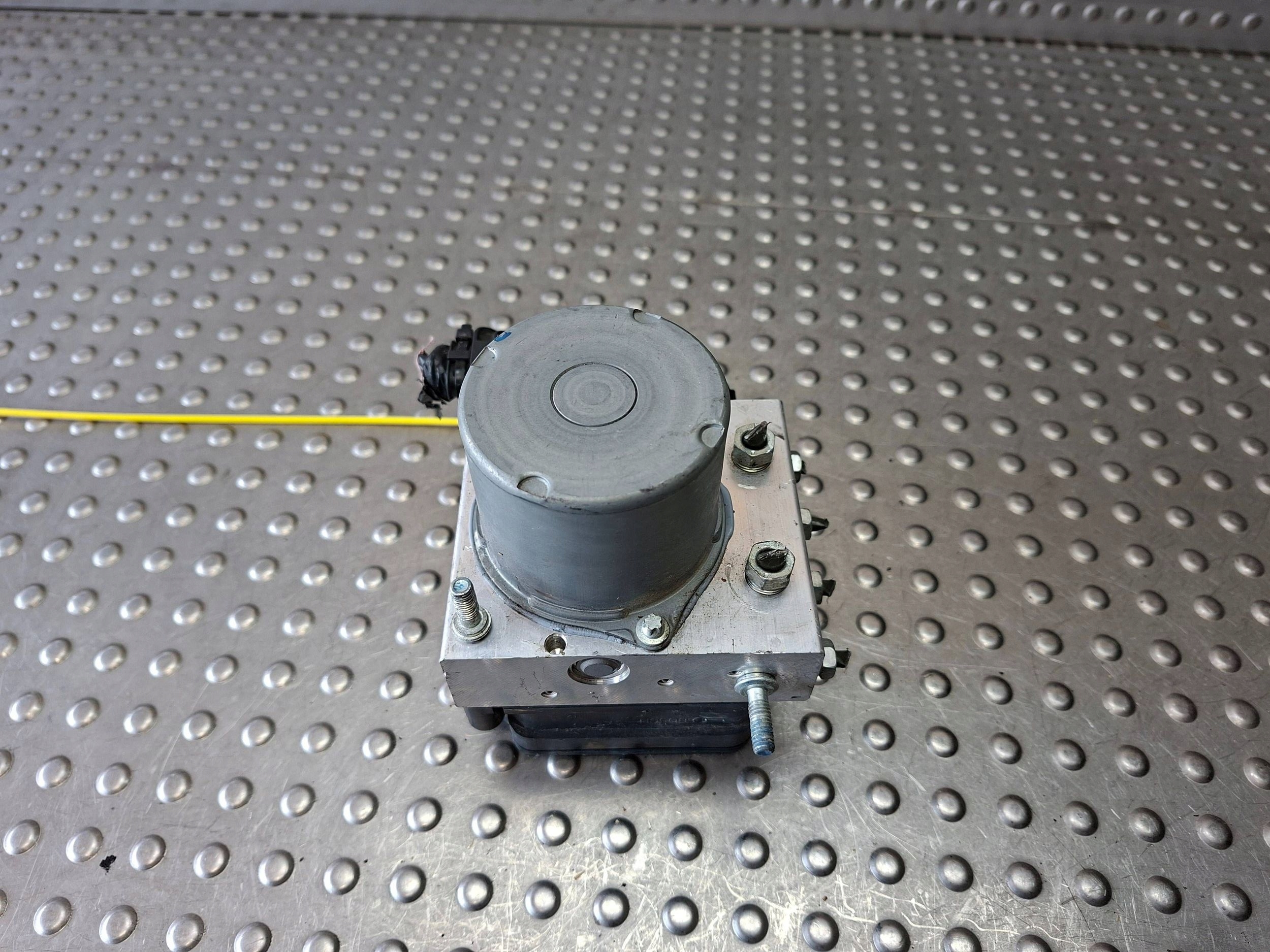 pump control unit ABS MITSUBISHI SPACE STAR II 13- 4670B494 0265956482