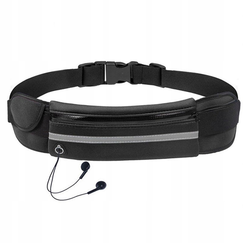 Saszetka/nerka Hurtel Ultimate Running Belt