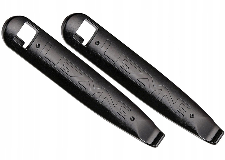 Łyżki do opon LEZYNE Power Lever 2 szt - długie