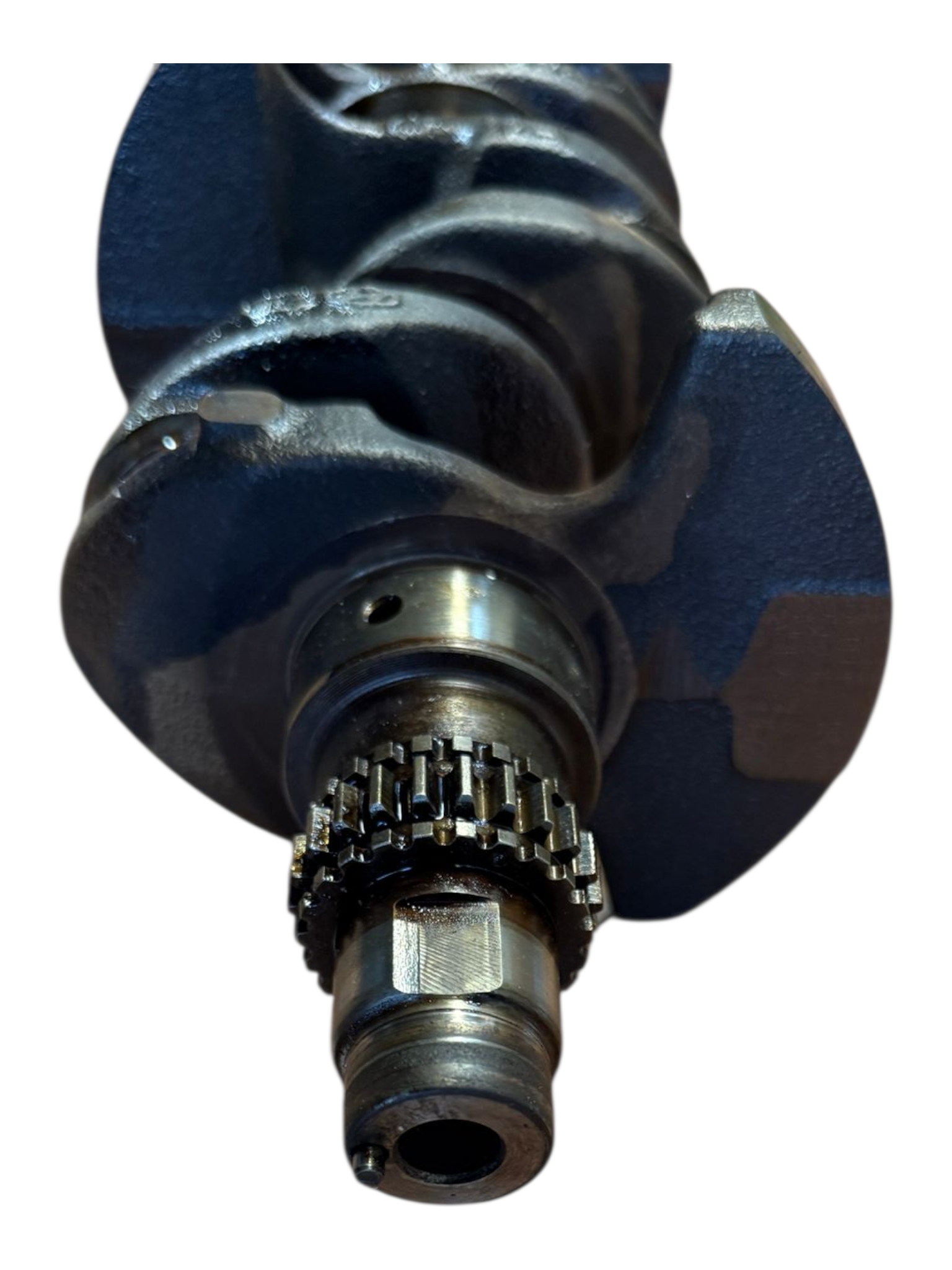 crank nominal 1212060655 HYUNDAI KIA G4FA