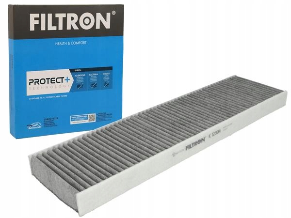 

Filtron Filtr Kabinowy Mini Mini (R56)