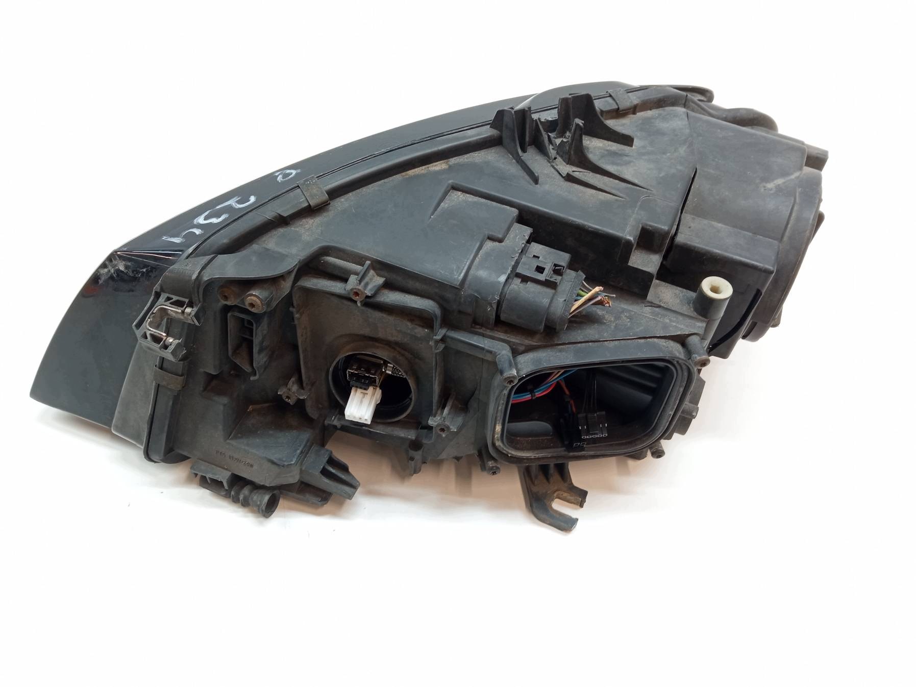 light front right XENON EUROPA Audi A4 IV (2008-2015) B8