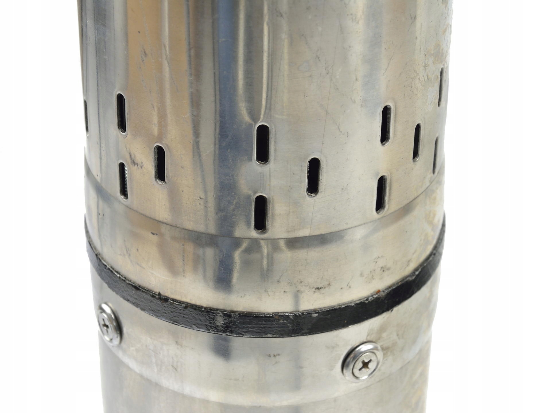 GEKO ŚRUBOWA POMPA GŁĘBINOWA DO STUDNI WODY 750W 100M 3300l/h PODLEWANIA Rodzaj pompy głębinowa