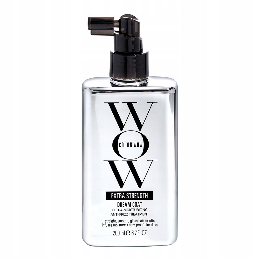Color Wow Sprej proti krepatění vlasů Dream Coat Extra Strength 200 Ml