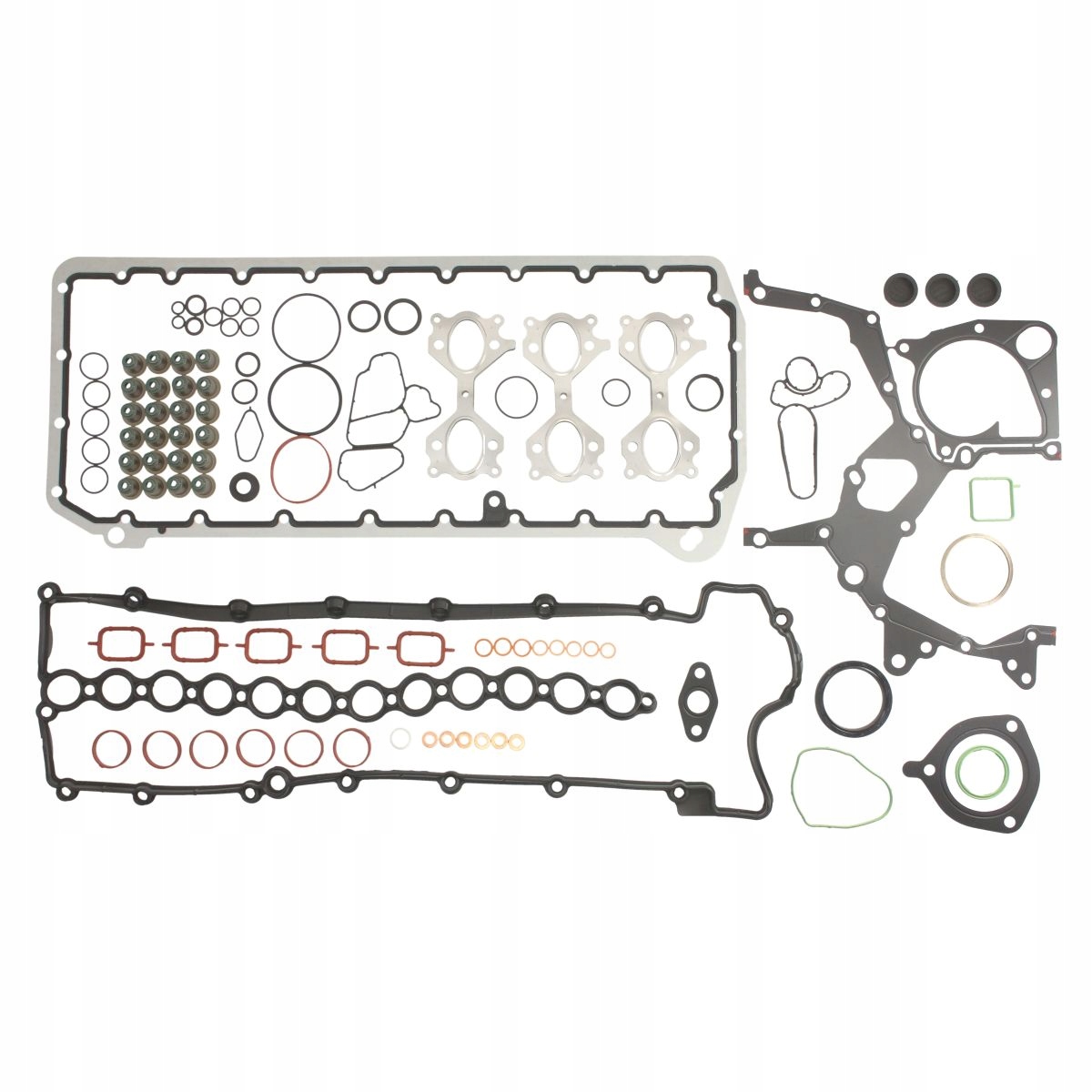 KPL. USZCZELEK SILNIKA AJUSA 51029100