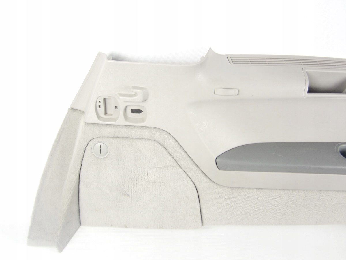 boot upholstery left Mercedes R-klasa W251