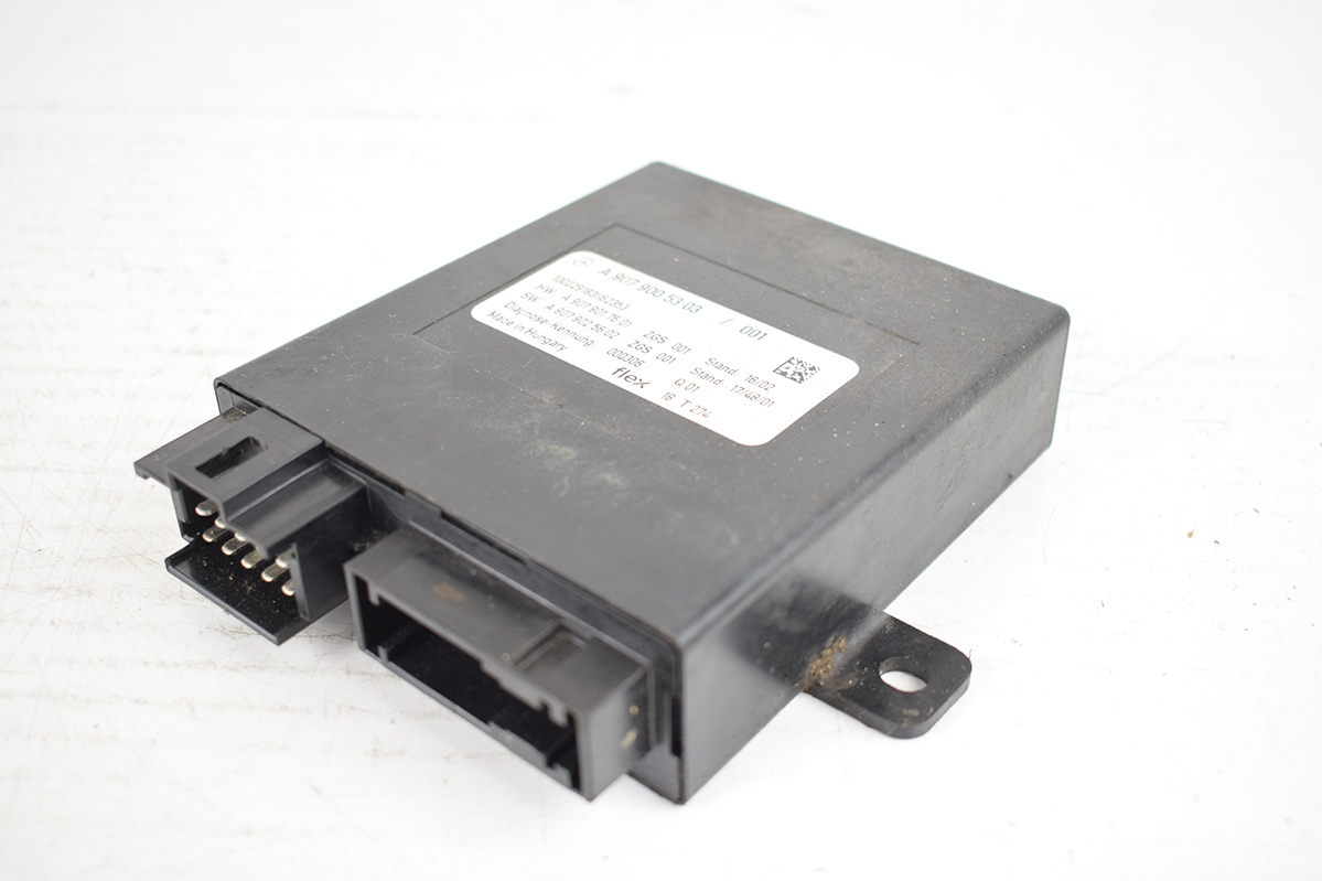 module control unit * ECU MERCEDES SPRINTER W907 W910 A9079005303