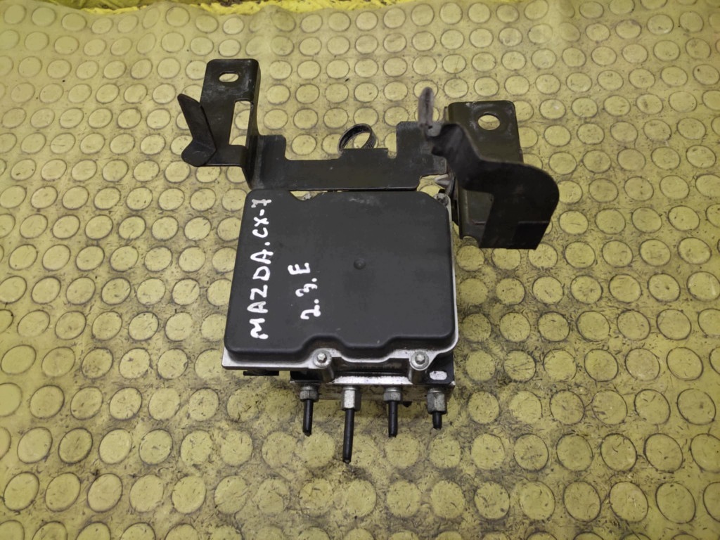 MAZDA CX-7 Pumpe ABS 0265234607