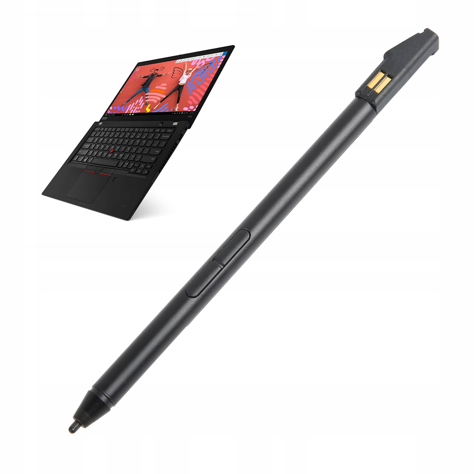 Dotykové Pero Stylus Pro Notebook Thinkpad X390 Yoga